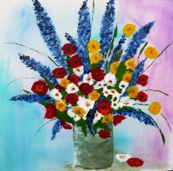 Acryl 60x60
